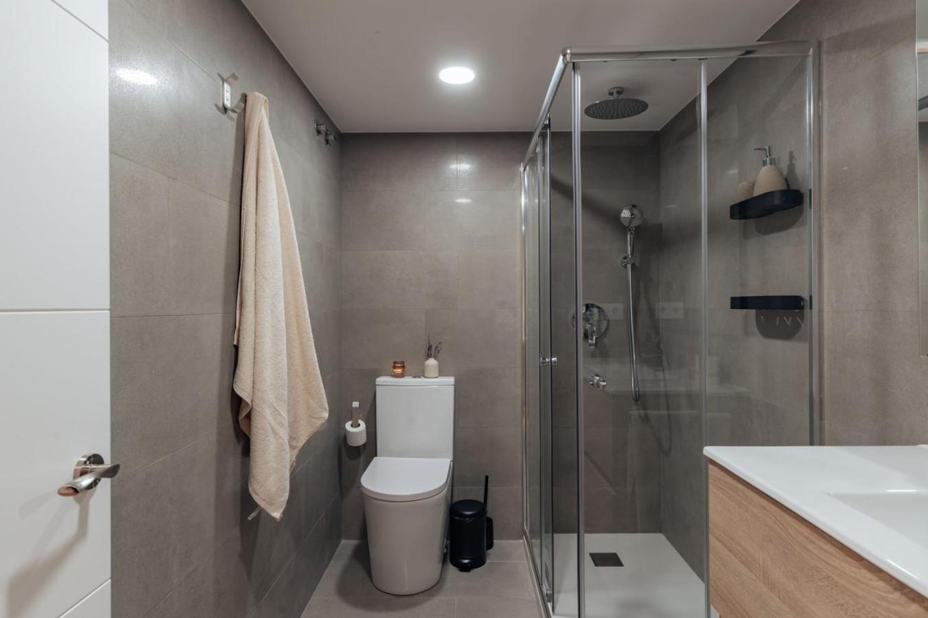 Apartment Casa Lennon Barcelona