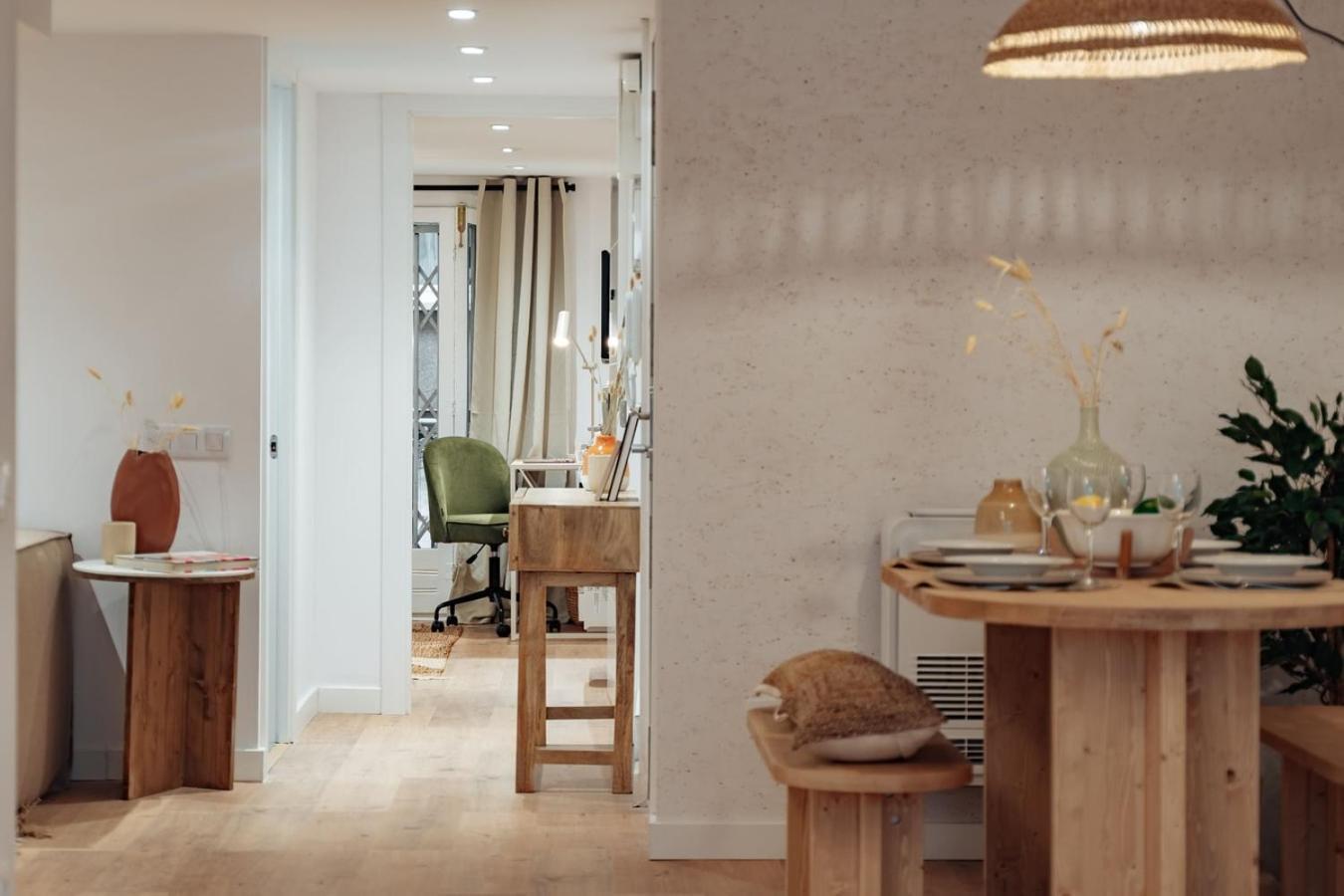 Casa Lennon Apartment