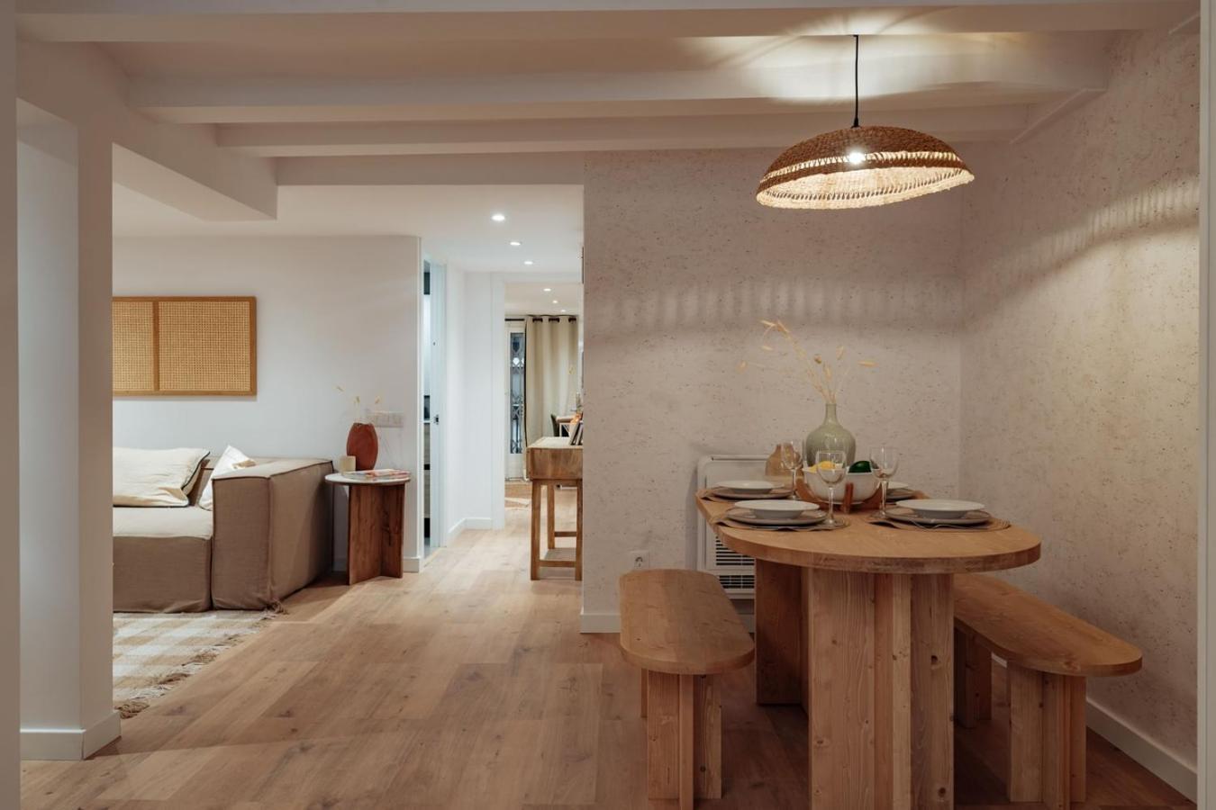 Casa Lennon Apartment