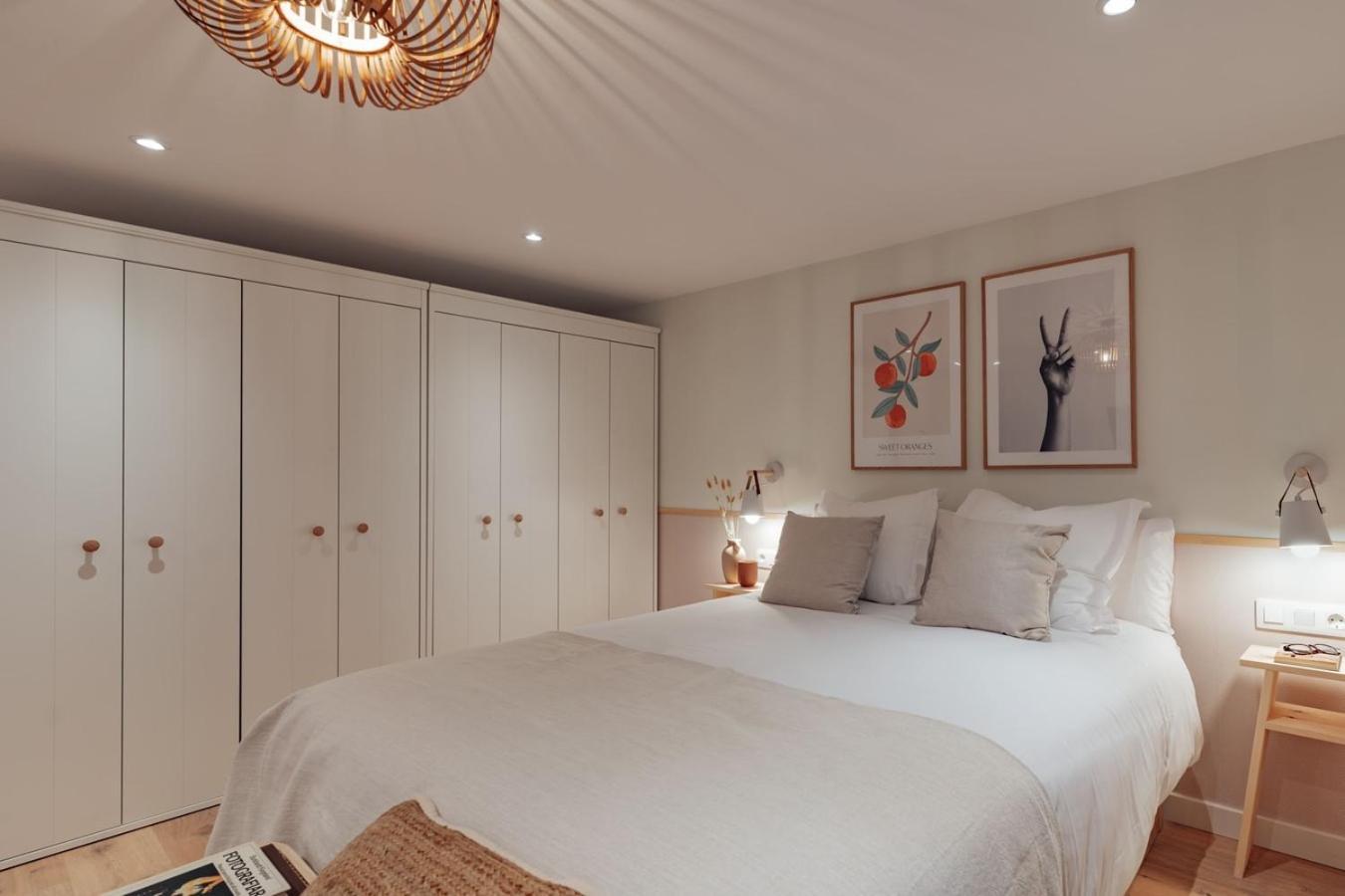 Apartment Casa Lennon Barcelona