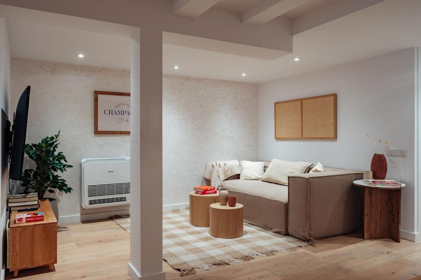 Casa Lennon Barcelona