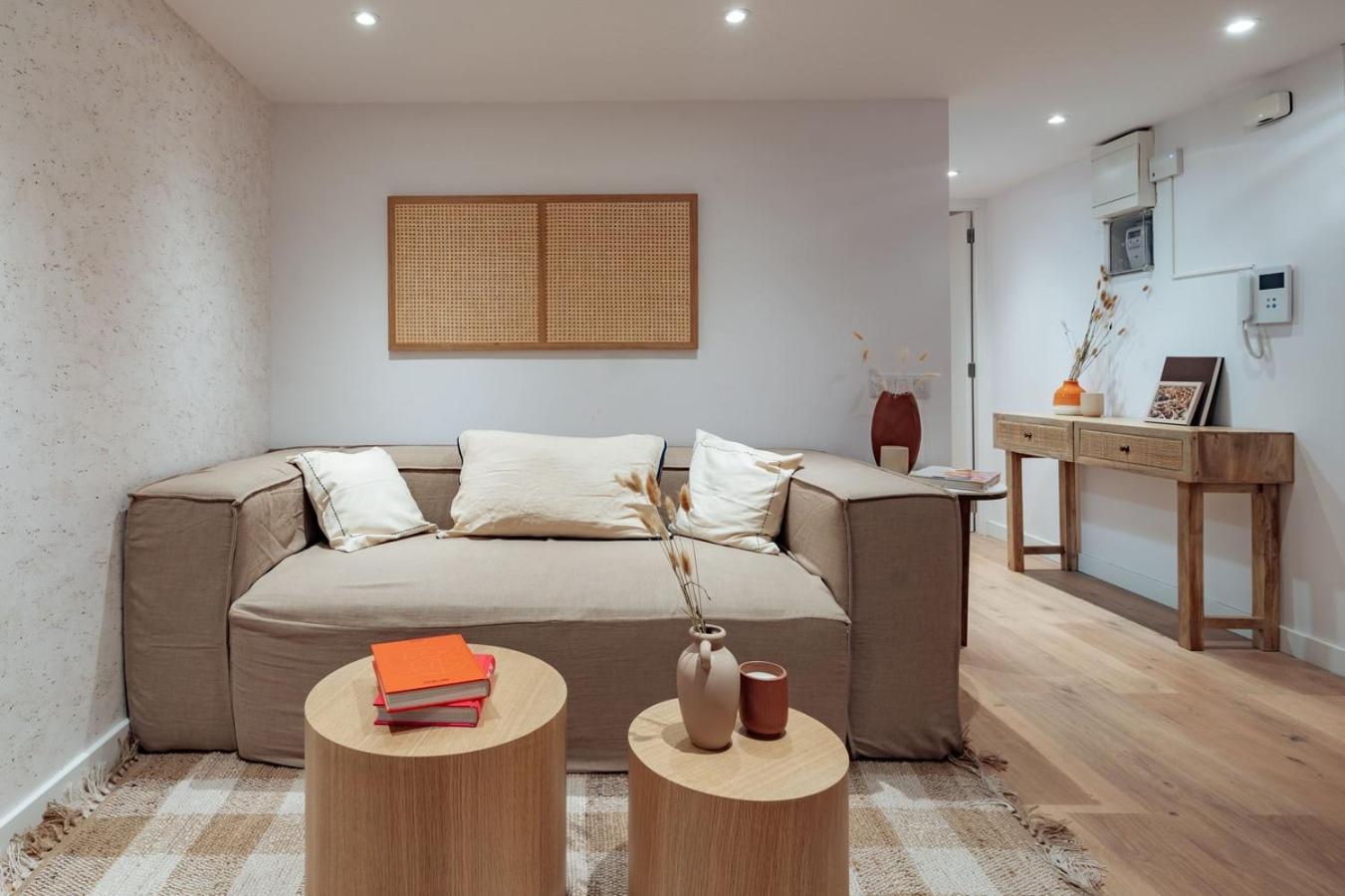 Casa Lennon Apartment