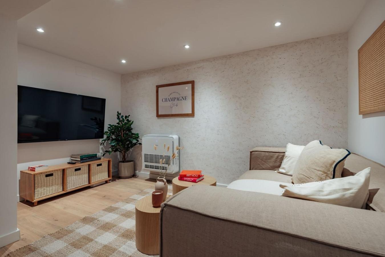 Casa Lennon Apartment *