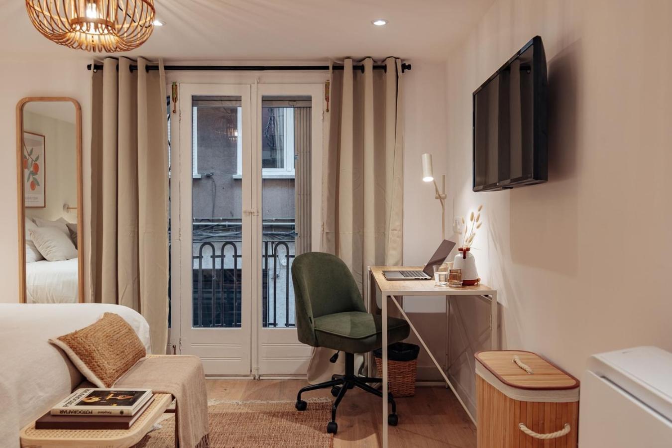 Apartment Casa Lennon *