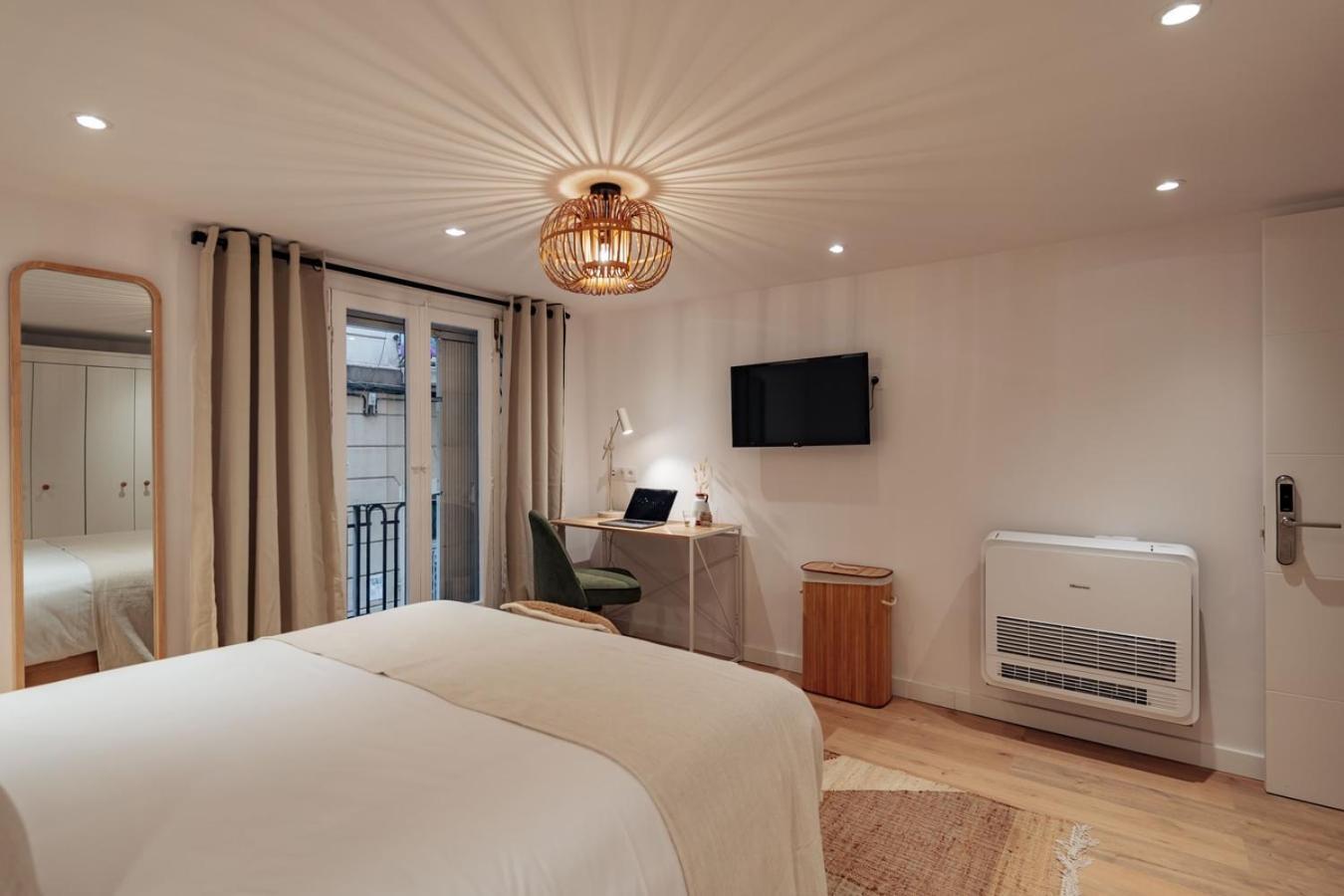 Casa Lennon Barcelona