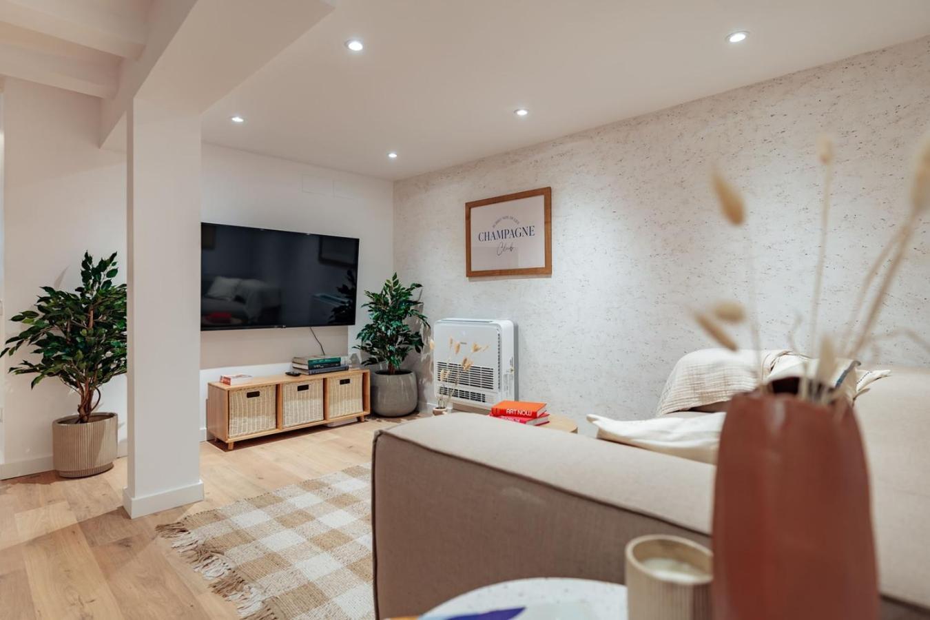 Apartment Casa Lennon